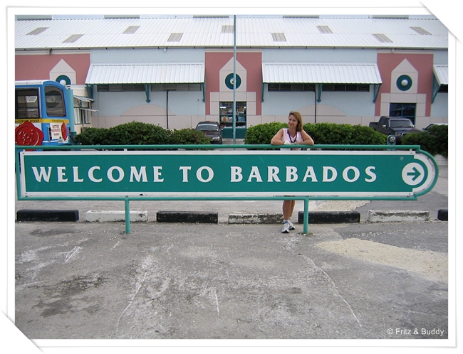 100 0050 Bridgetown, Barbados