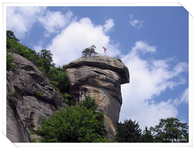 1 24 Chimney Rock, Chimney Rock Park, Ashville, NC