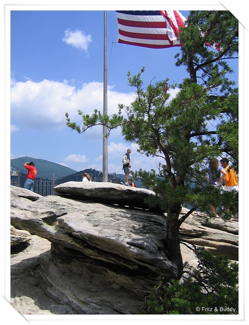 1 26 Chimney Rock, Chimney Rock Park, Ashville, NC