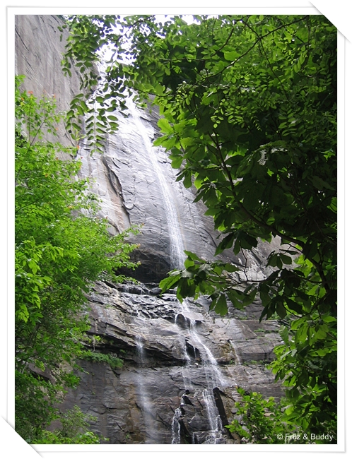 1 30 Hickory Nut Gorge, Chimney Rock Park, Ashville, NC