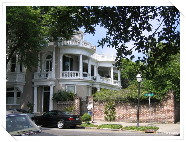 1 57 Charleston, SC