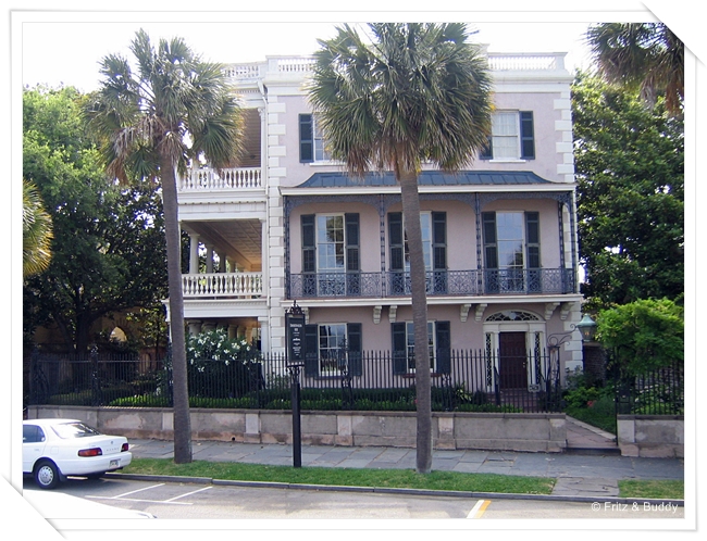 1 61 Charleston, SC