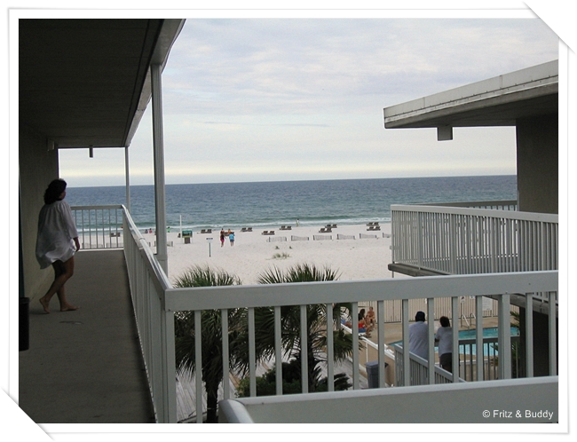 2 06 Pensacola Beach, St. Rosa Island, Pensacola, FL