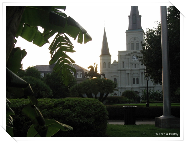 2 39 Jackson Square, French Quarter, New Orleans, LS