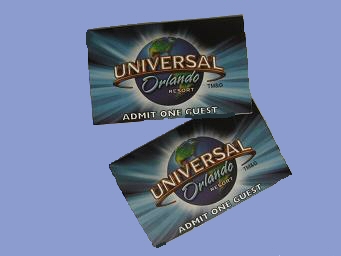 Universal Tickets 001