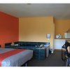 Cache Creek - Motel 6 (jetzt Riverside Motel)