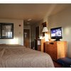 Safford - Comfort Inn & Suites