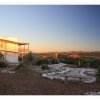 Tombstone - Landmark Lookout Lodge